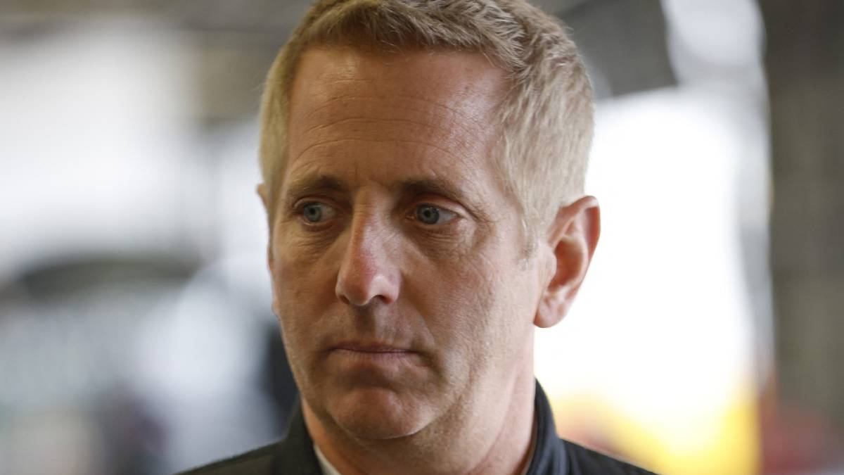  Greg Bifls poginuo u padu aviona 