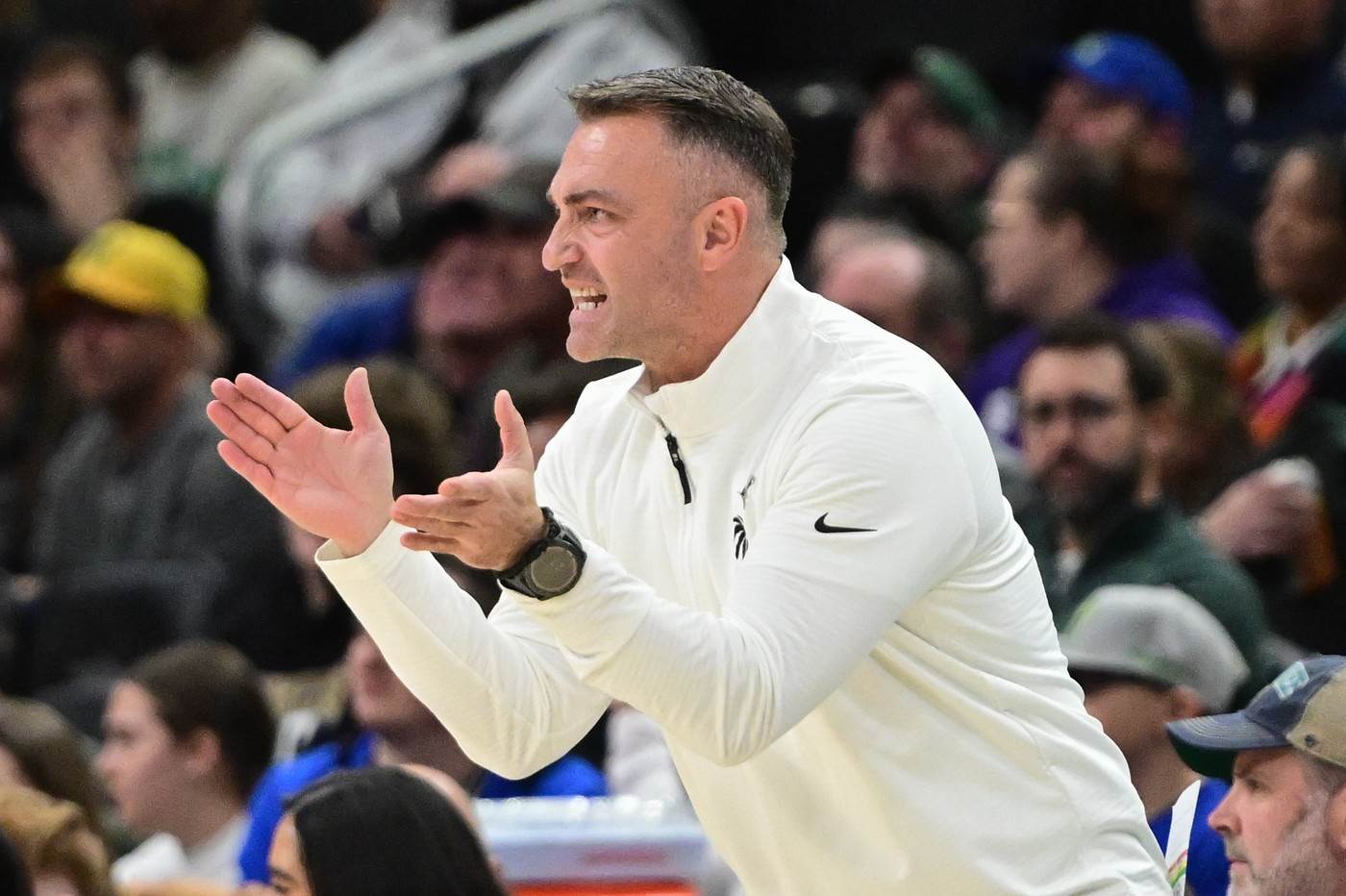  Toronto pobijedio Milvoki 