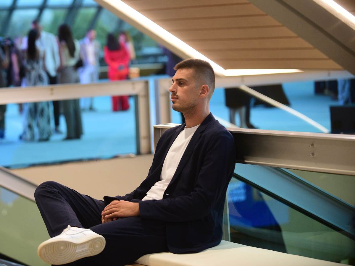  vujadin savić napadnut ispred teretane 