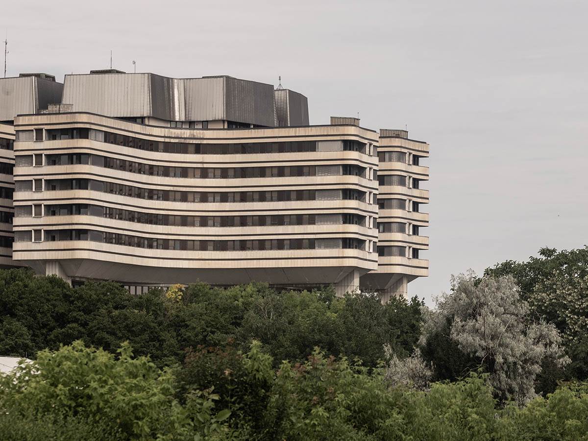  VMA uvela zabranu posjeta 