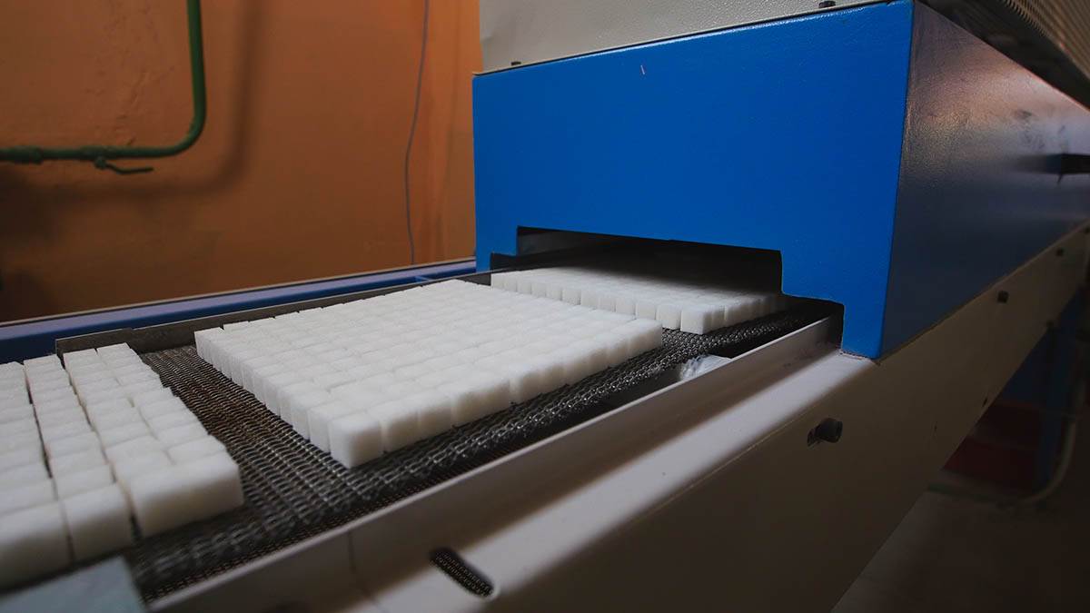  Evropska industrija šećera u krizi 