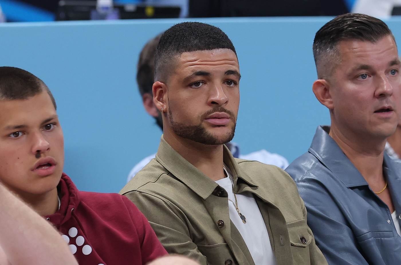  Ife Lundberg preporodio Makabi 