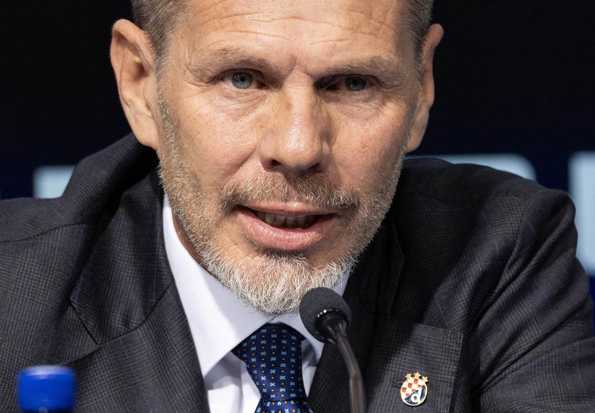  Zvonimir Boban u Jugoslaviji nisi smio da budeš Hrvat 