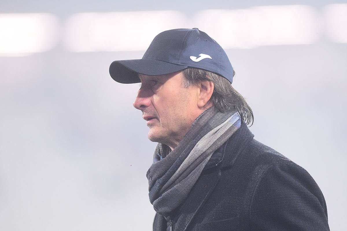  Miroslav Tanjga o rezultatima Vojvodine 