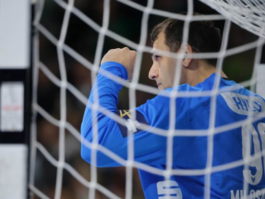  Dejan Milosavljev prelazi u Kjelce  