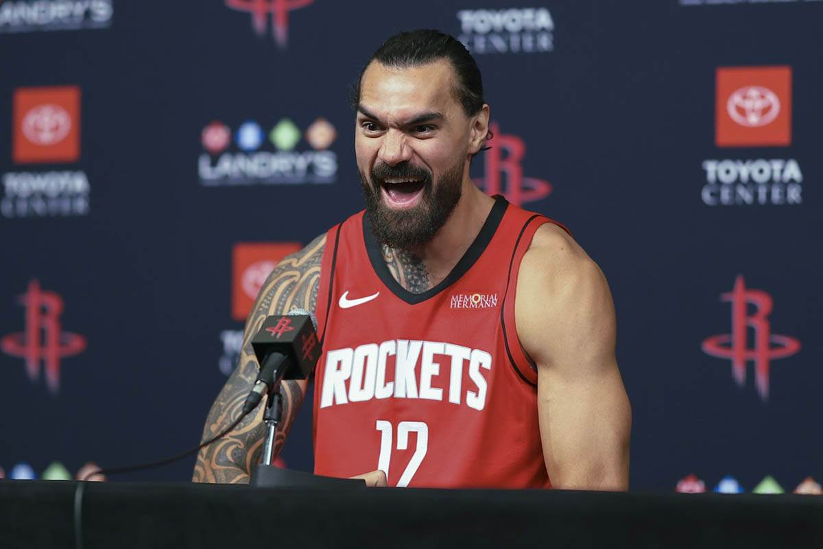  Šta jede NBA igrač Stiven Adams 