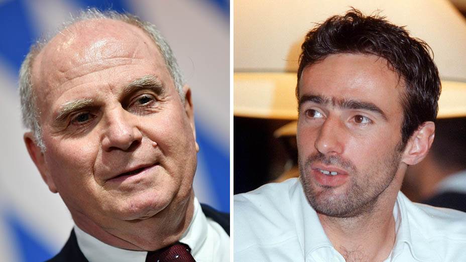  Uli Henes napravio haos u Bajernu zbog Mikija Stevića  