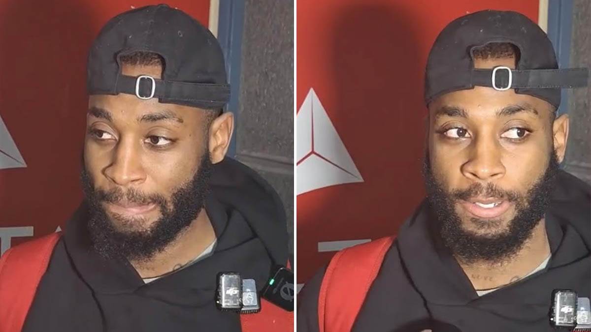  Kodi Miler Mekintajer o pobjedi Crvene zvezde protiv Vitusa 