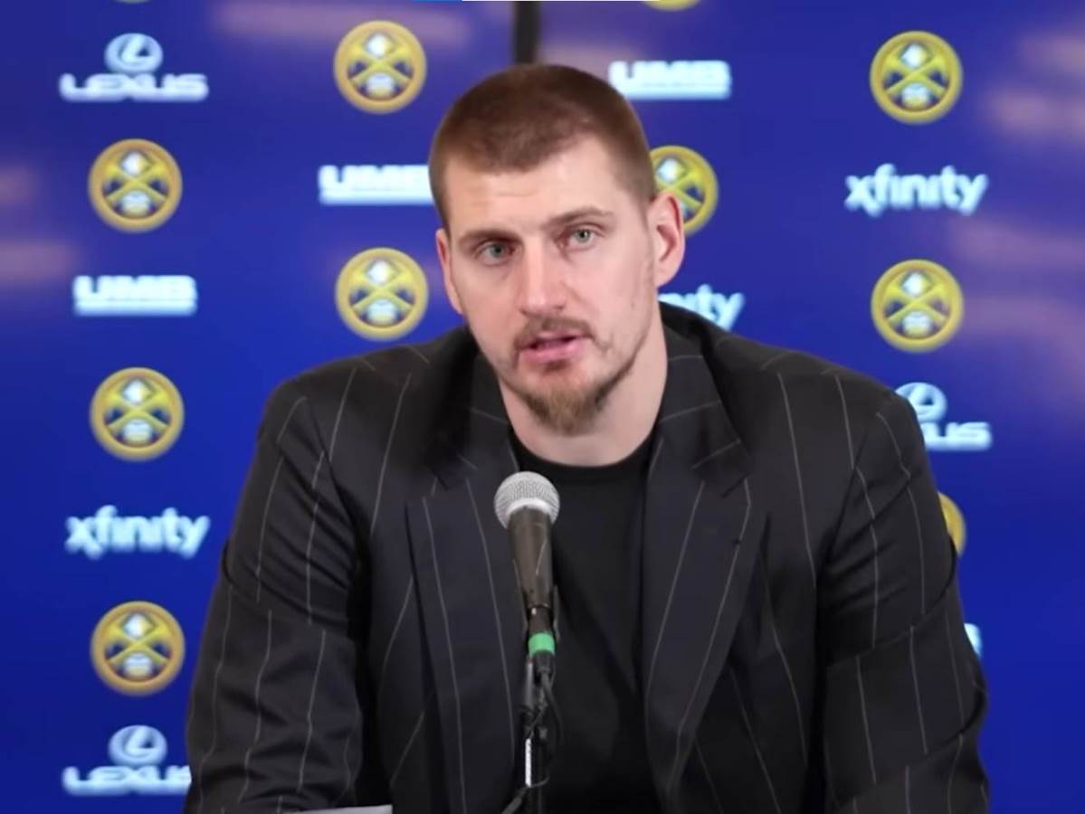  Nikola Jokić ne voli Ol-star utakmice 