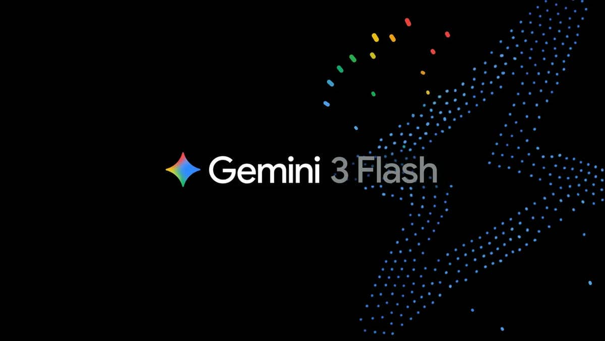  Google lansirao Gemini 3 Flash 