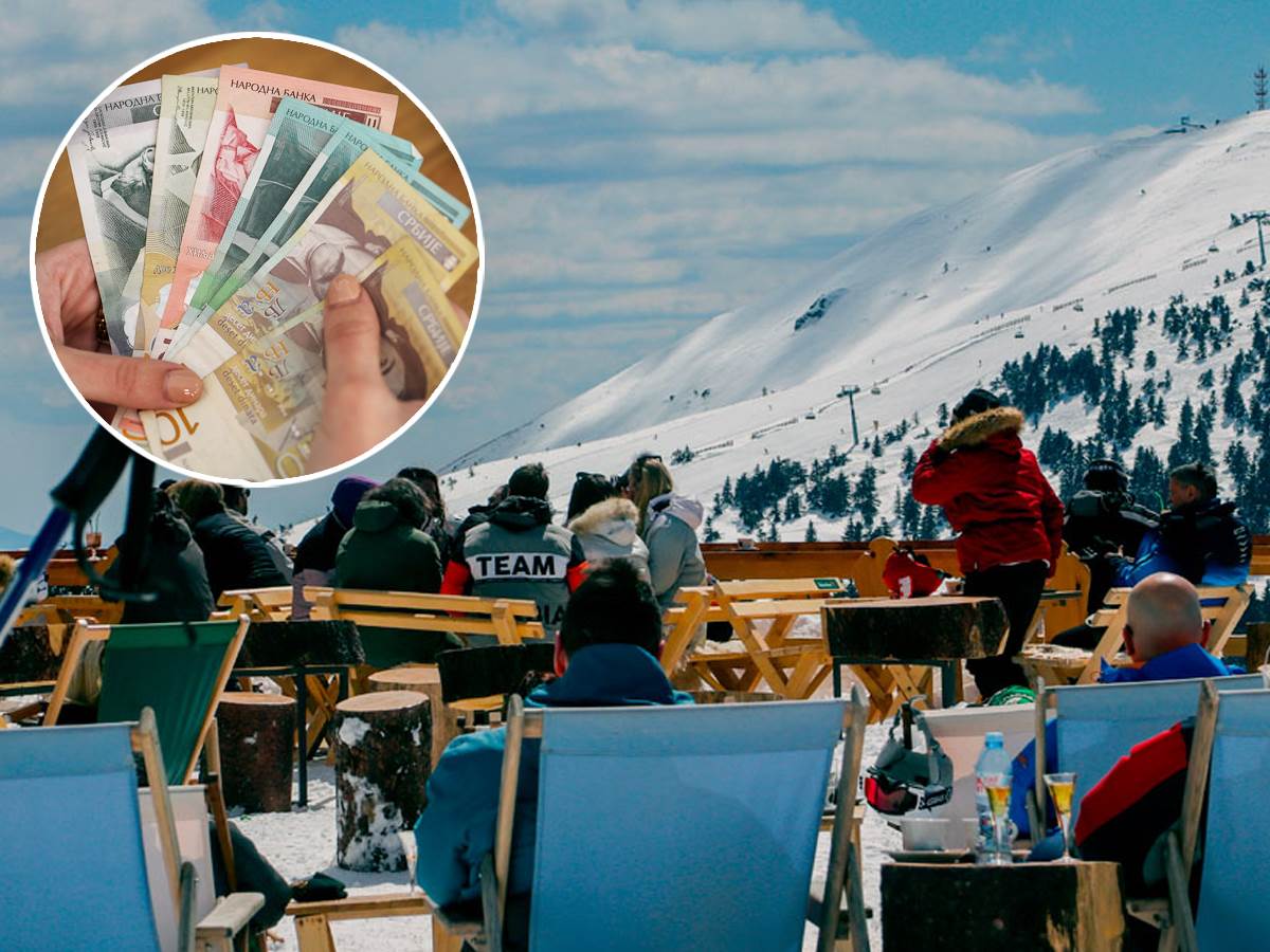  Besplatno skijalište u Švajcarskoj 