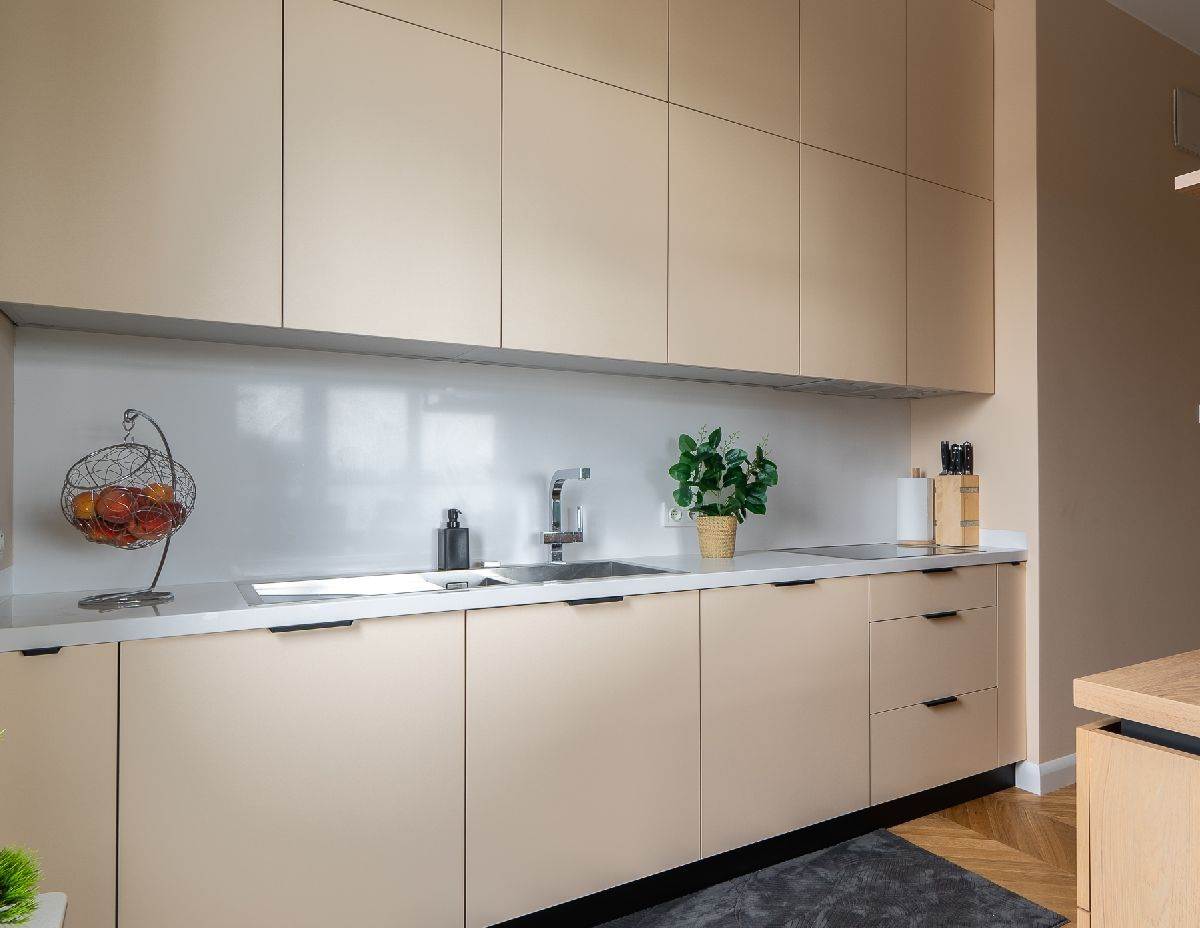  Inspiracija za sređivanje kuhinje 