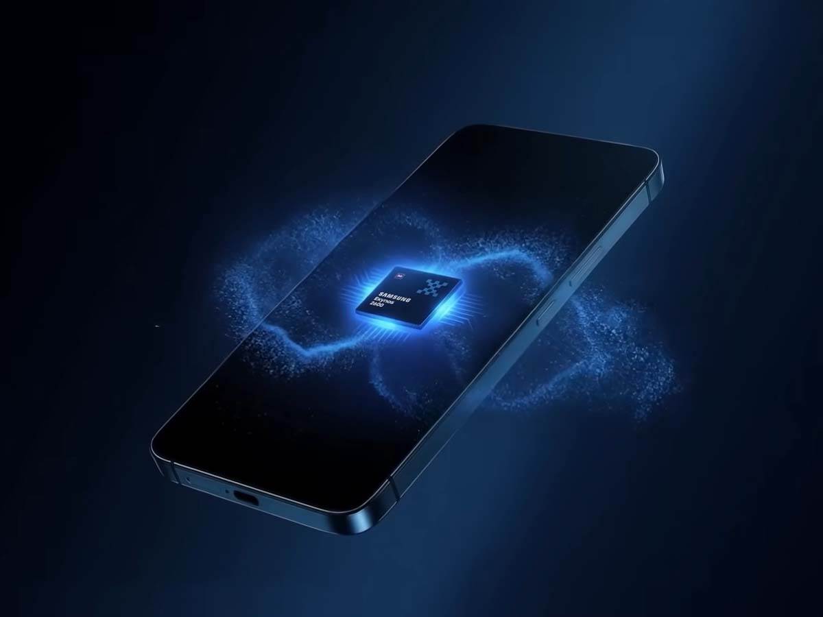  Samsung Exynos 2600, prvi 2 nm čipset na svijetu  