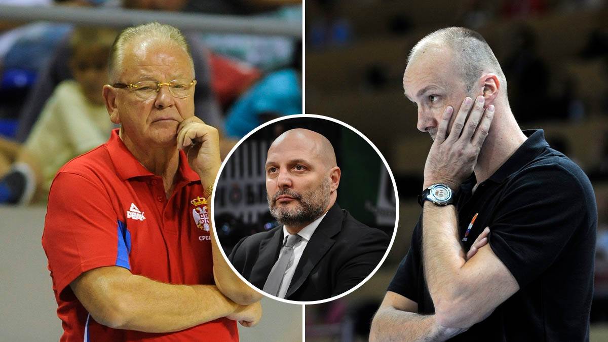  Eurobasket 1991 Slovenija zabranila Zdovcu da igra  