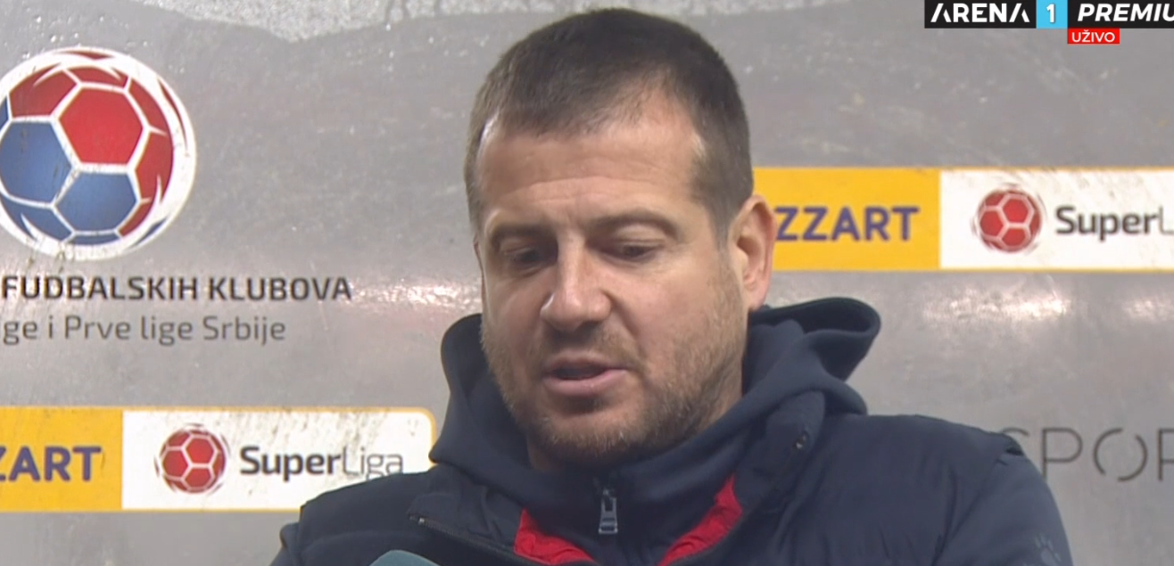  Da li Lalatović ostaje u Lučanima 