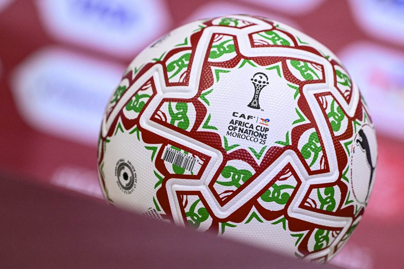  Promjene u afričkom fudbalu 