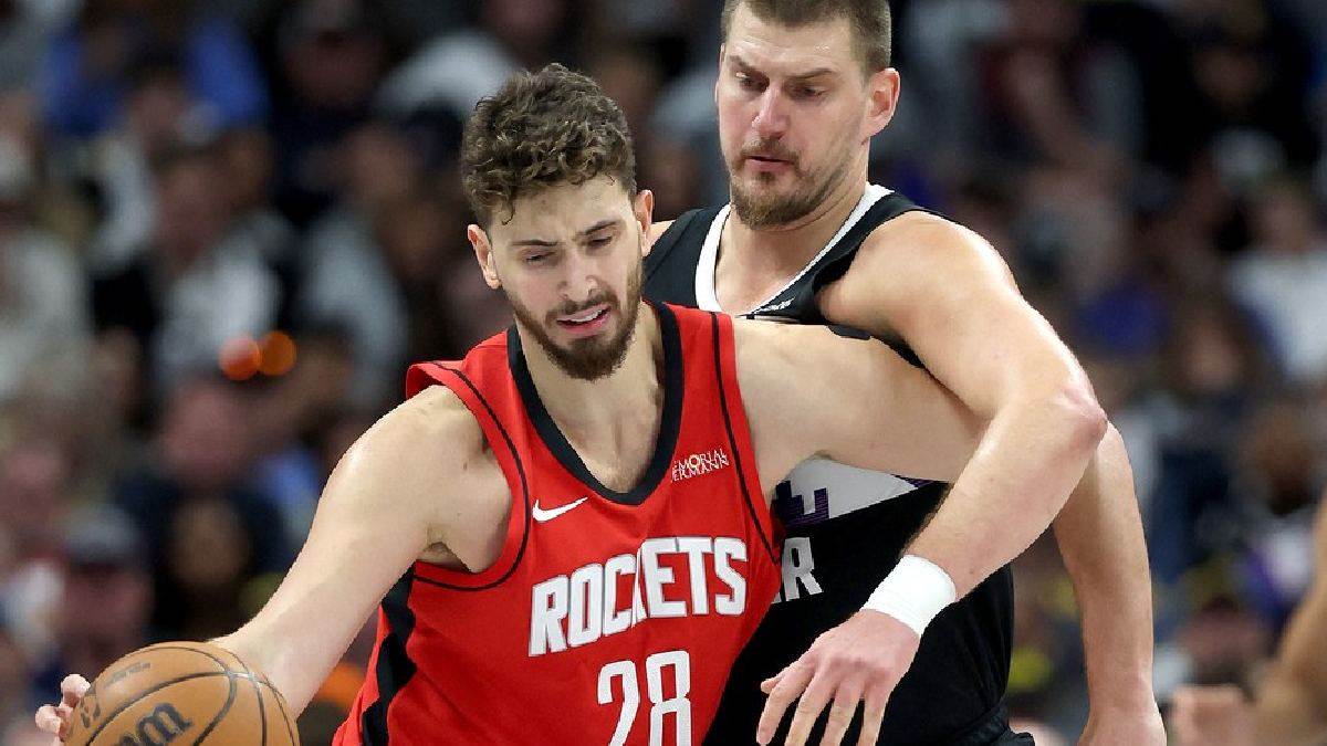  Denver izgubio od Hjustona 