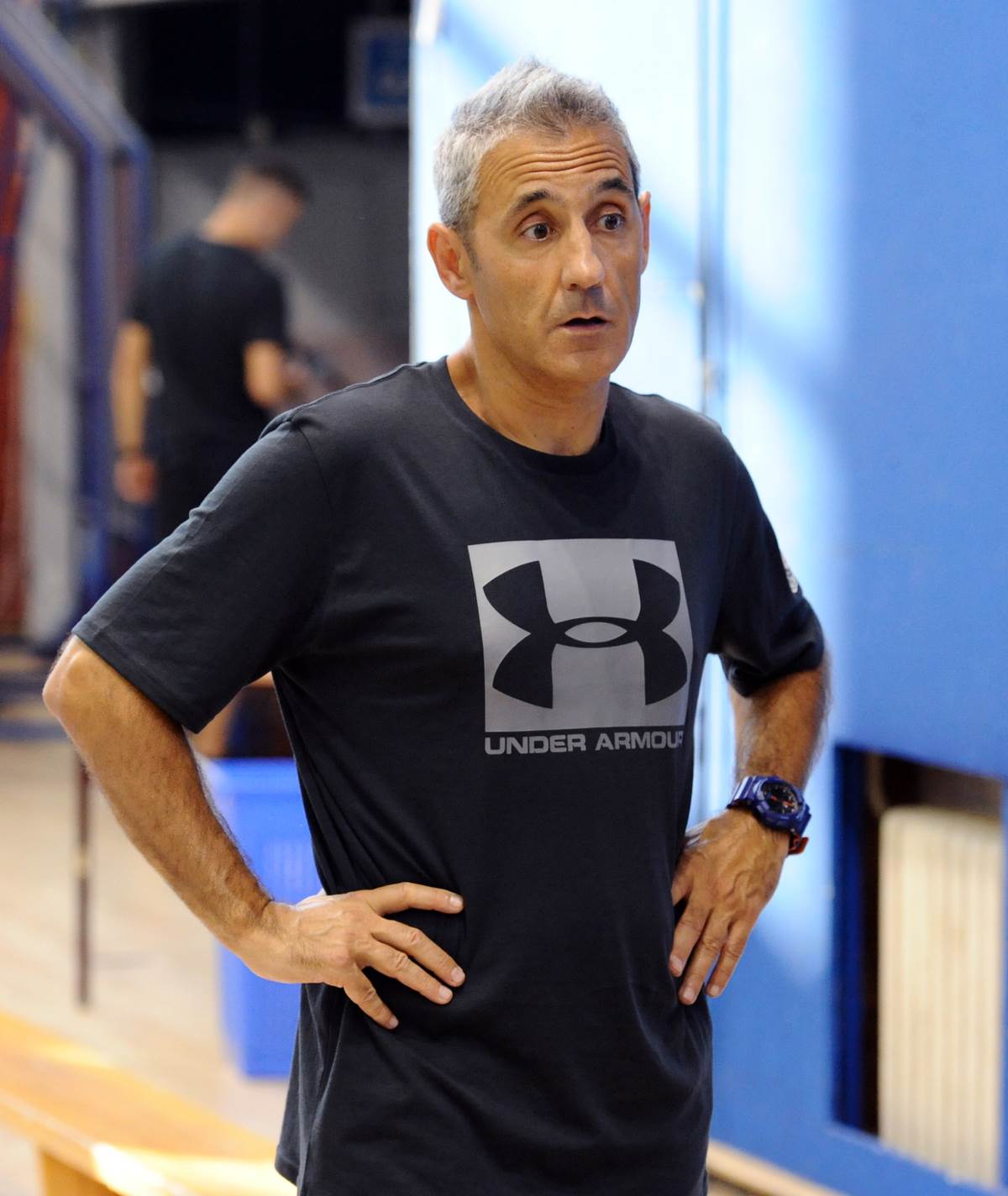  Pomoćnik Željka Obradovića ostavku je najavio mjesec dana ranije 