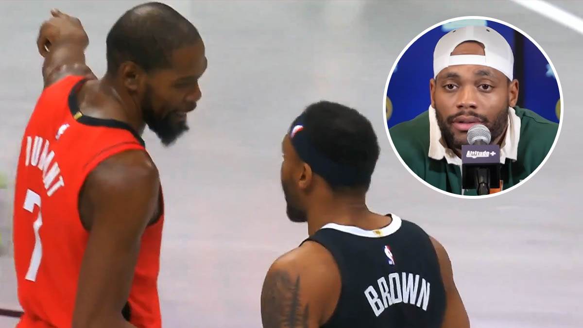  Jokićev saigrač htio da tuče Durenta  