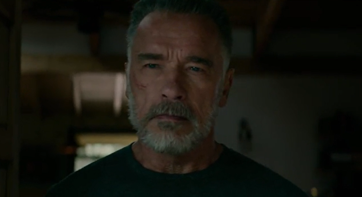  Arnold Švarceger više nije Terminator 