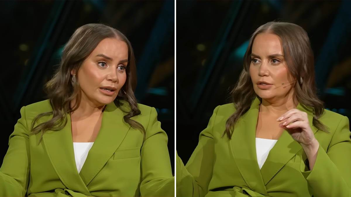  Jezive slike Jelene Dokić vještačka inteligencija 