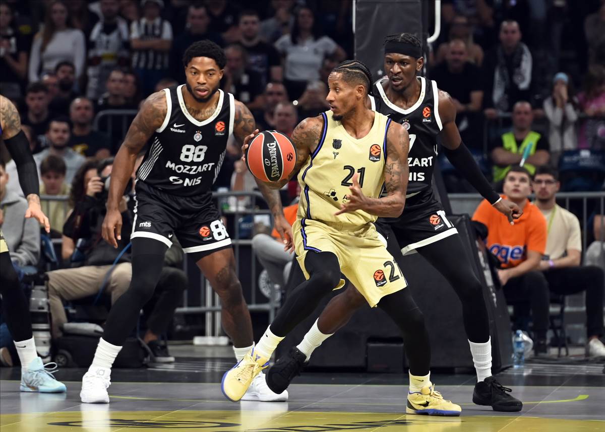  Vil Klajburn ne igra šest nedjelja 