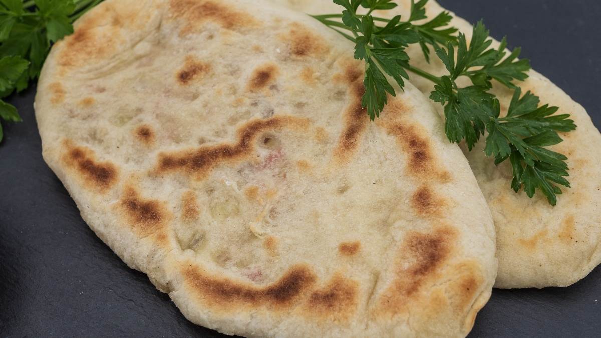  recept za lepinje iz tiganja 