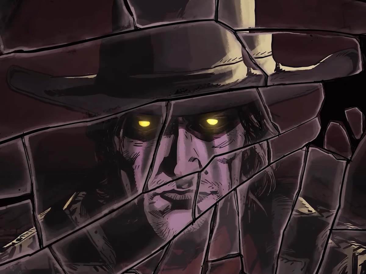  Blood West igra besplatna na epic store 