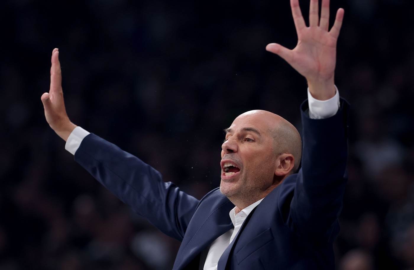  Đoan Penjaroja novi trener Partizana 