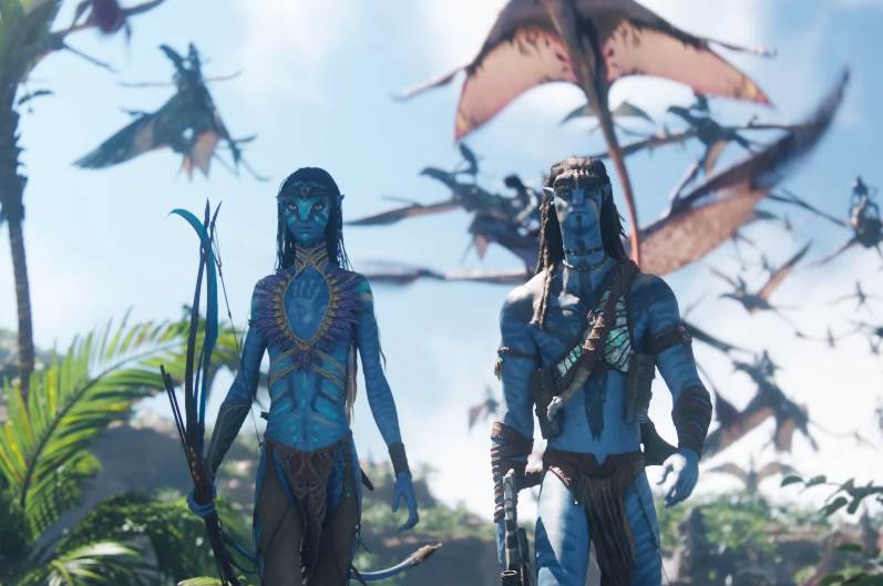  Novi "Avatar" premašio zaradu od milijardu dolara 