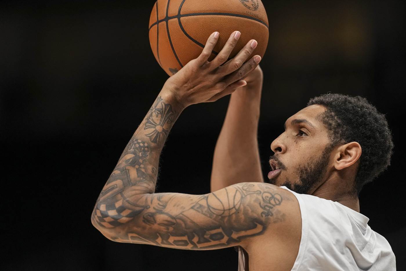  Kameron Pejn pojačava Partizan 