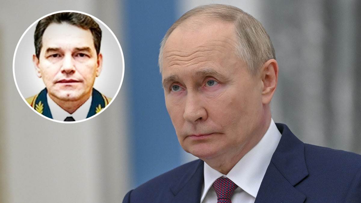  Putinov ključni general Fanil Sarvarov raznijet u eksploziji 