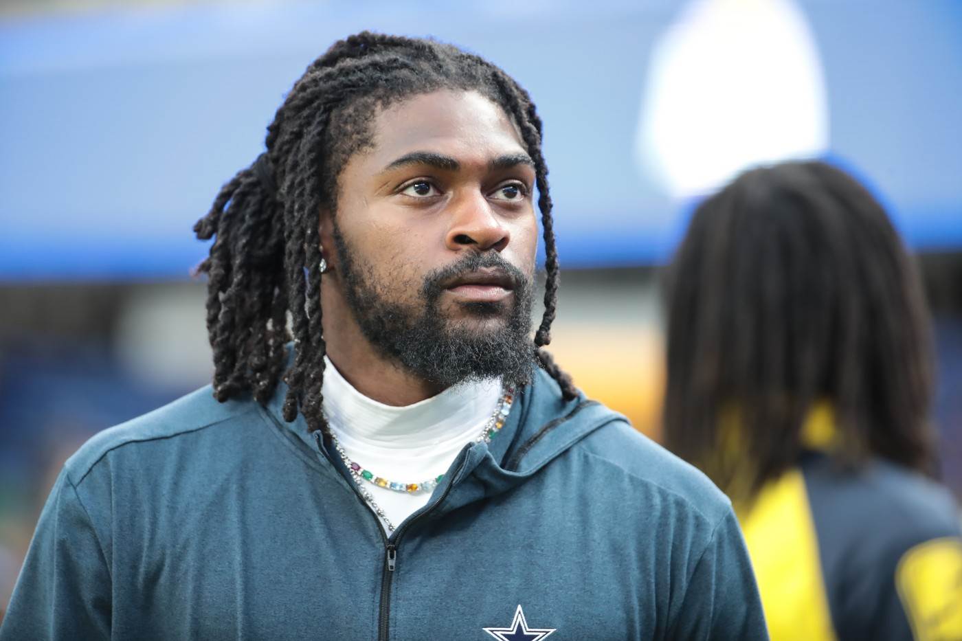  Bizarna povreda Trevona Digsa 