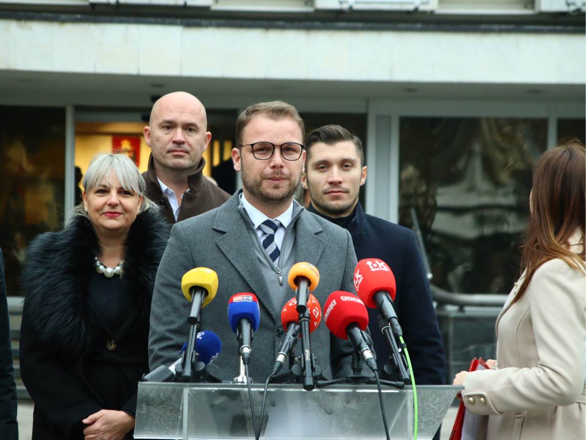  Draško Stanivuković 