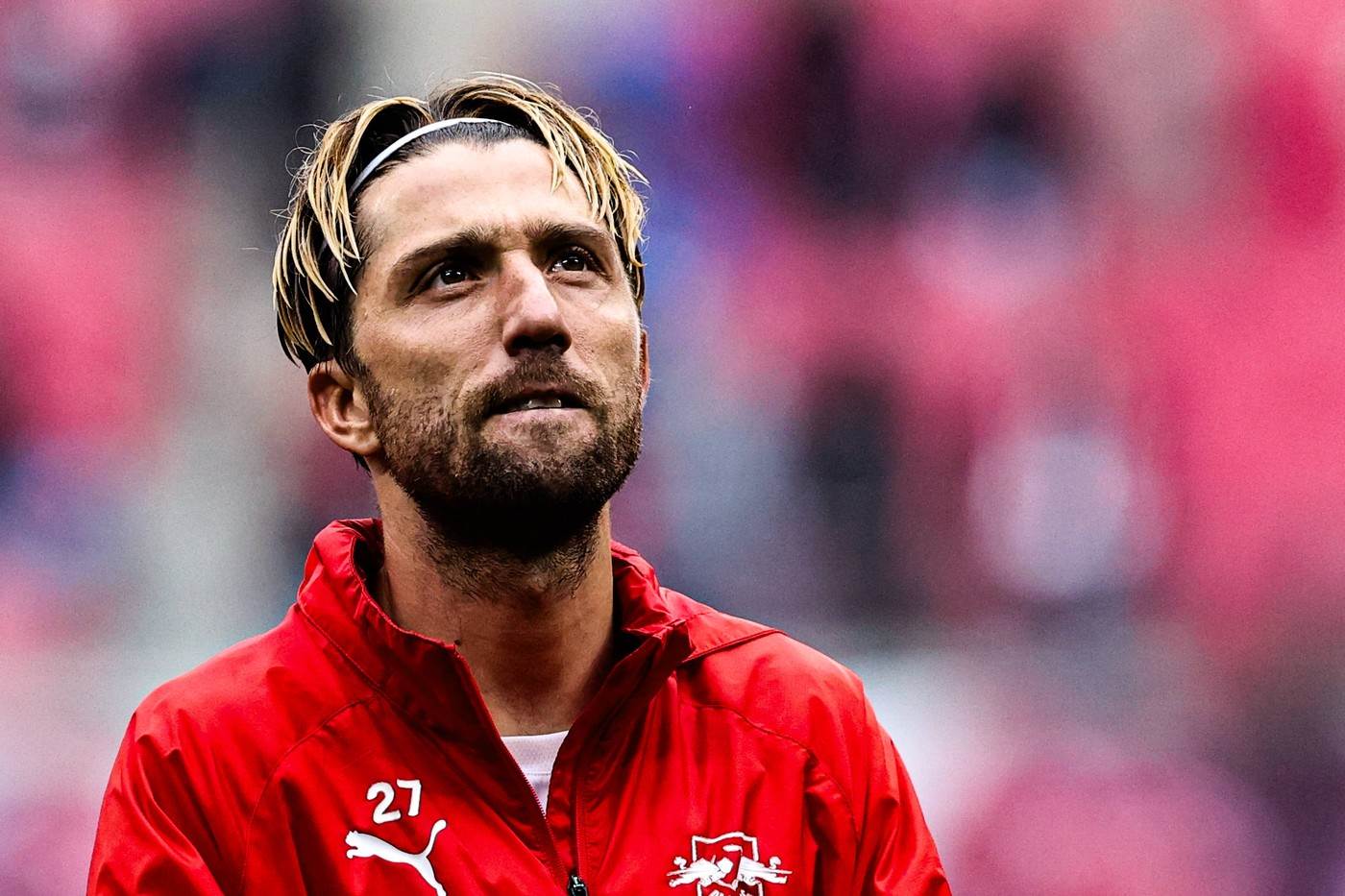  Kevin Kampl zbog smrti brata završio karijeru 