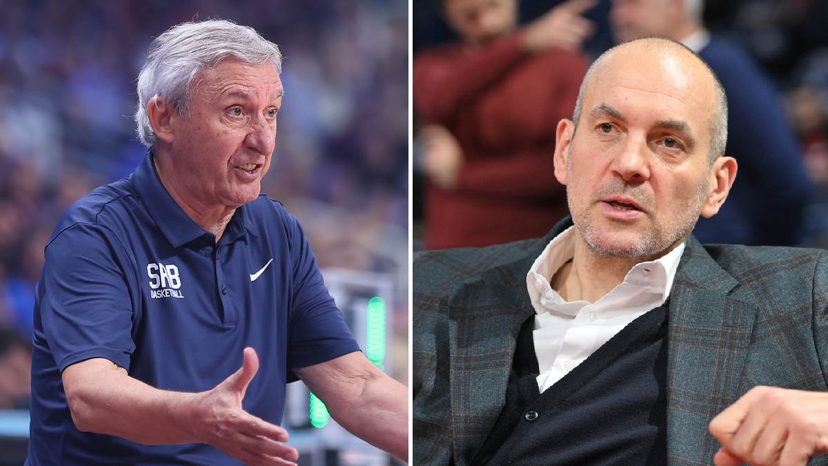  Dragan Tarlać doveo Svetislava Pešića u Bajern 