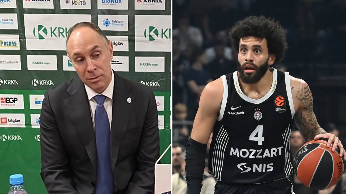  Mirko Ocokoljić o rekordu karijere Dvejna Vašingtona 