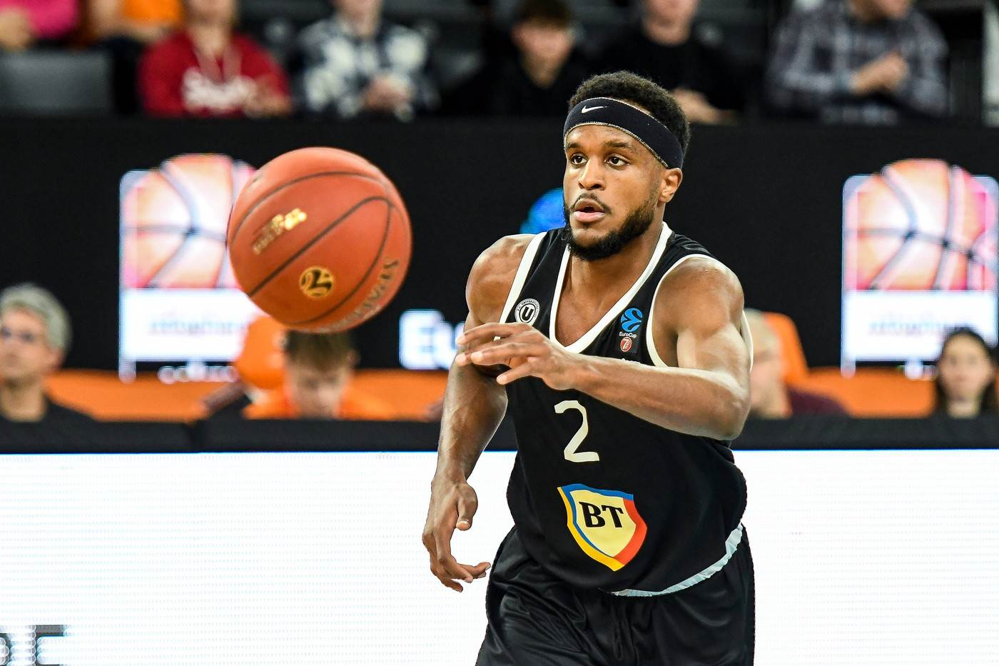  Košarkaš Bosne se povrijedio i odbio da prima platu 