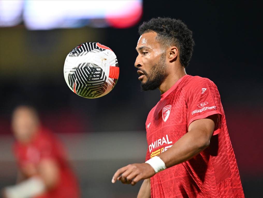  Radnički pobijedio Napredak 1:0 