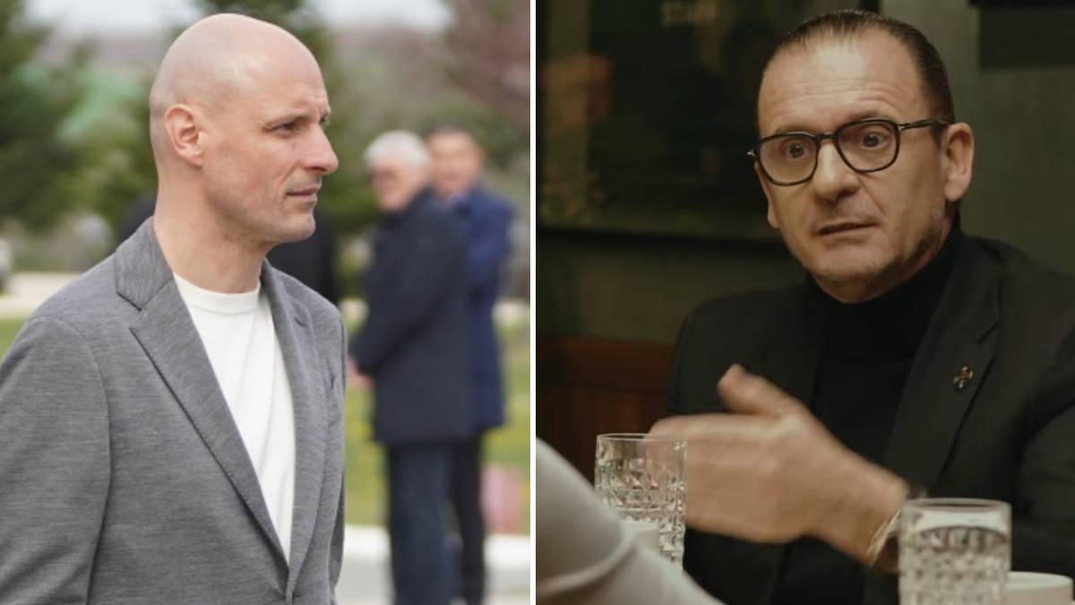  Predrag Mijatović o sinu Laneta Jovanovića 