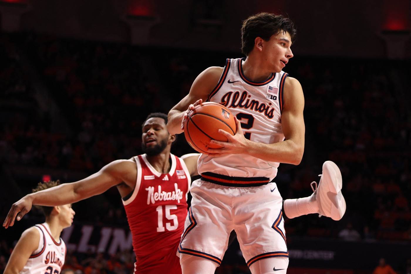  Kako Andrej Stojaković čestita Božić 