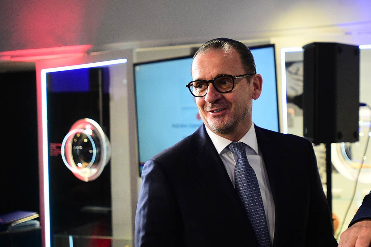  Partizan dobio 19 miliona evra od države 