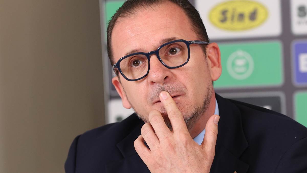  Predrag Mijatović o transferima  