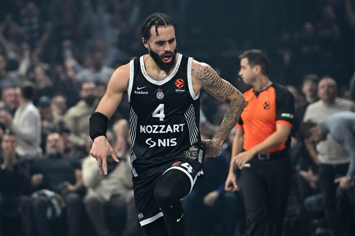  Dvejn Vašington MVP 11. kola ABA lige 