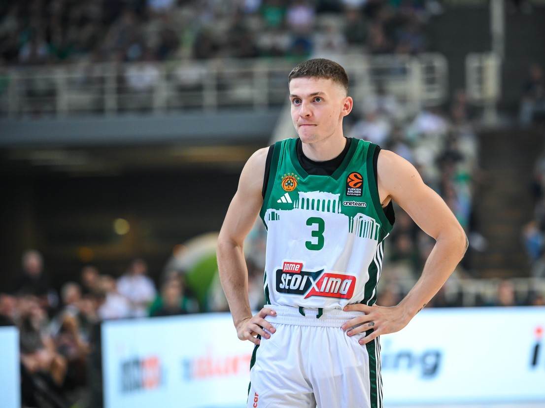  Izjava Kajla Gaja o Evroligi 