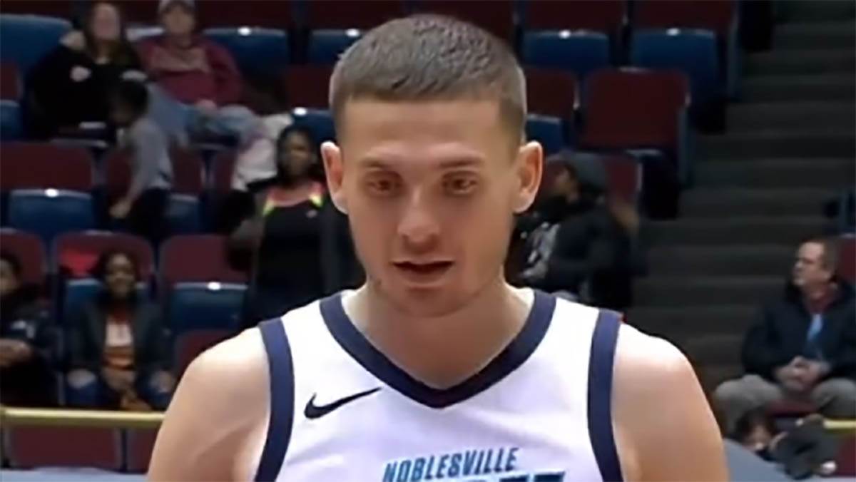  Kajl Gaj se vratio iz košarkaške penzije 