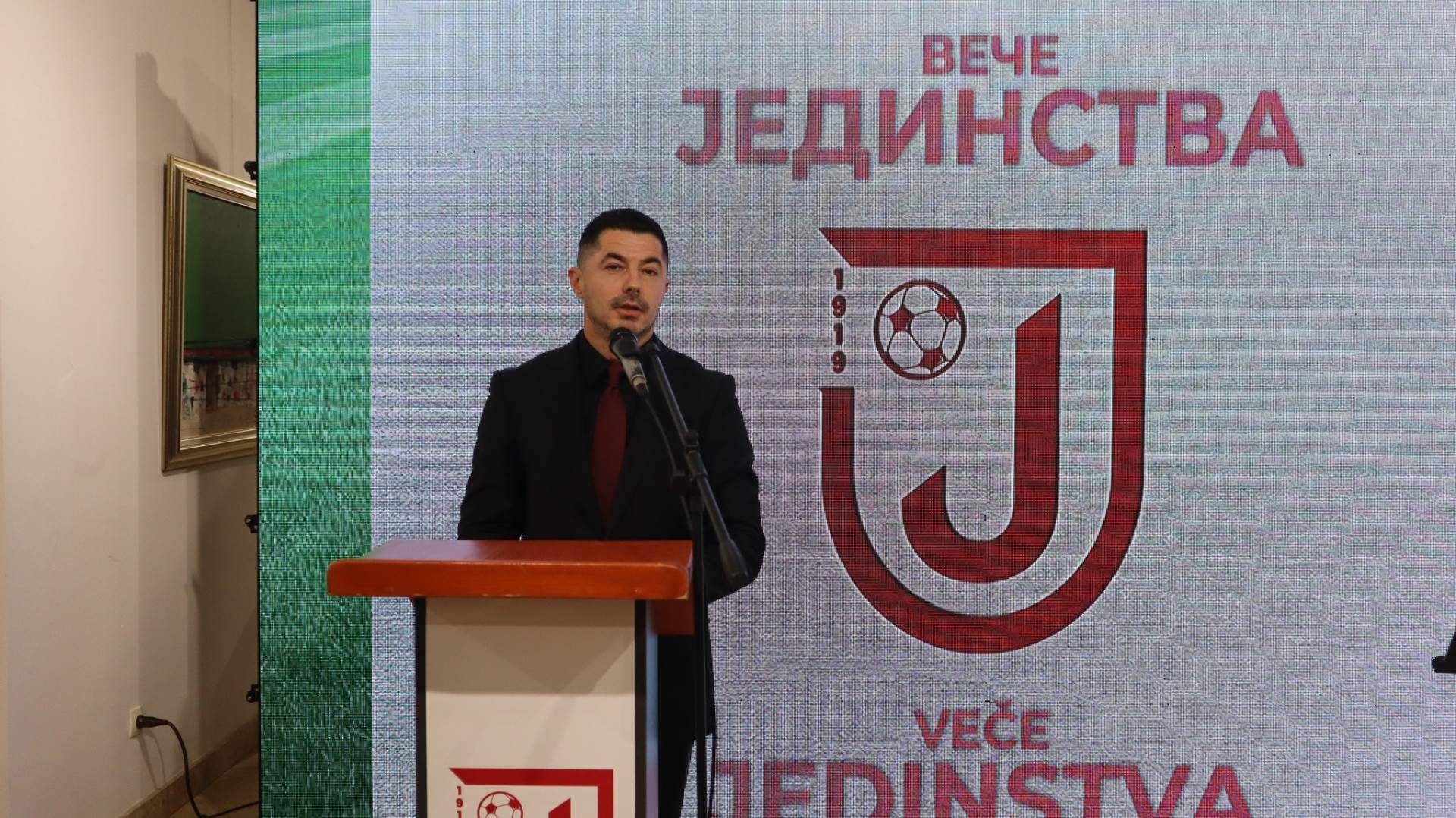  Reaktiviran FK Jedinstvo Brčko 