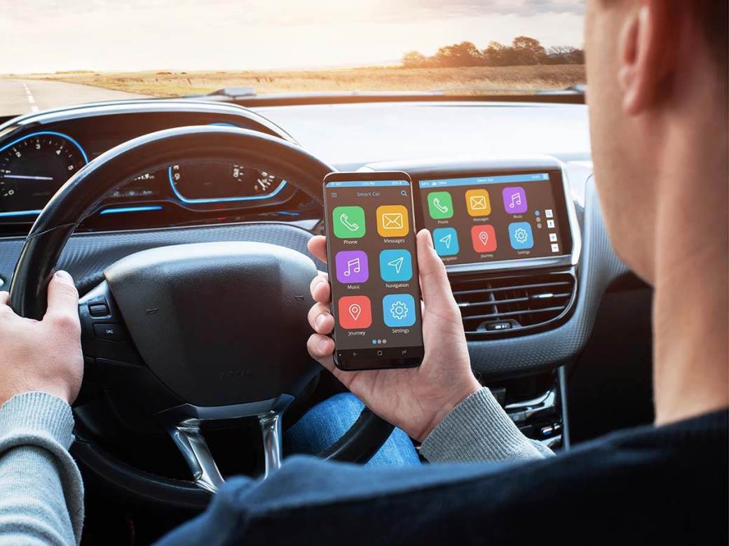  Bluetooth muzika ne radi u kolima Android problem 