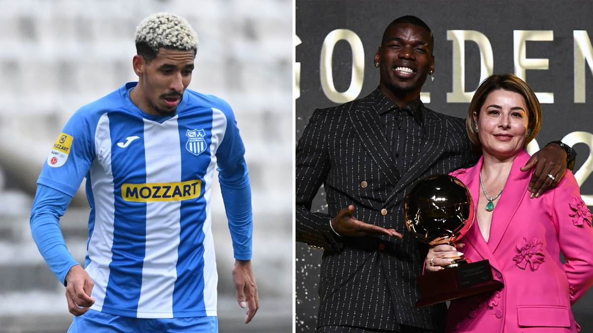  Dijogo Bezera dolazi iz OFK Beograda u Crvenu zvezdu 