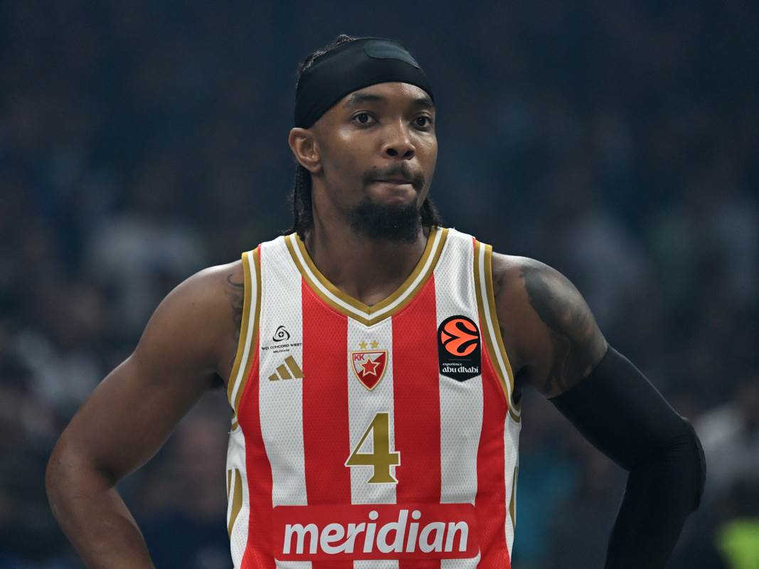  Saša Obradović o utakmici Crvena zvezda Valensija  